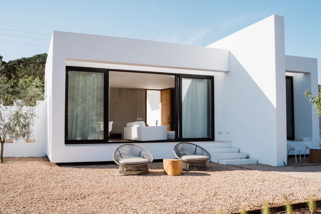 1680682114-Luxury real estate to rent Ibiza Villa Can Calypso property Spain outside.webp